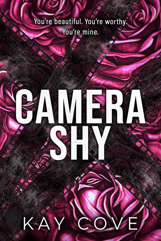 Camera Shy by Kay Cove: Paperback; 432 pages / English