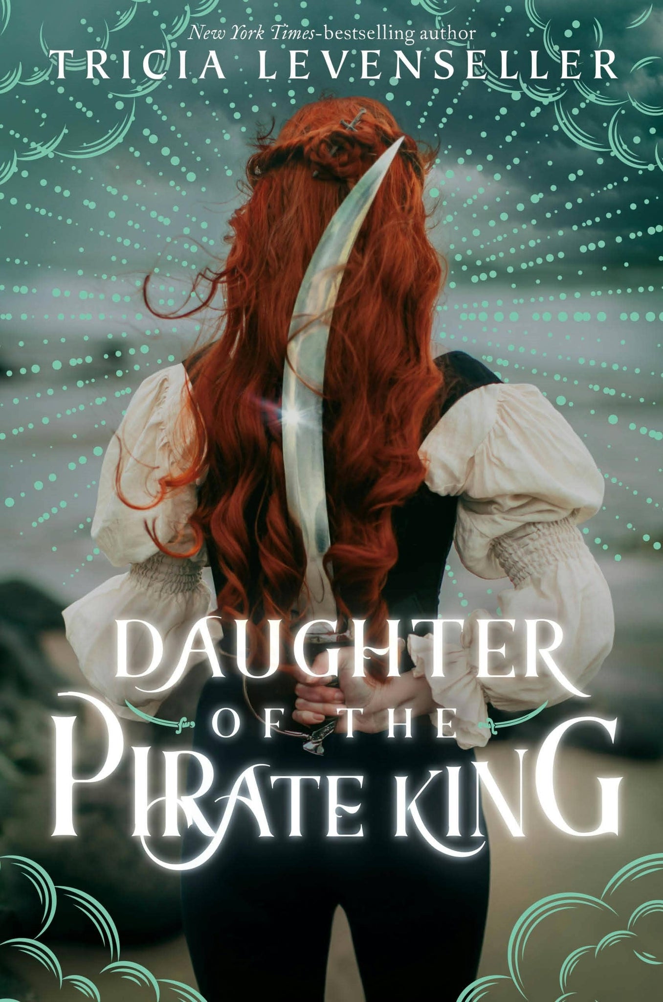 Daughter Of The Pirate King Repacka