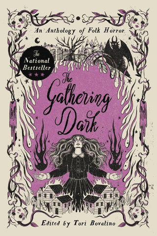 Gathering Dark, The An Anthology Of Folk Horror