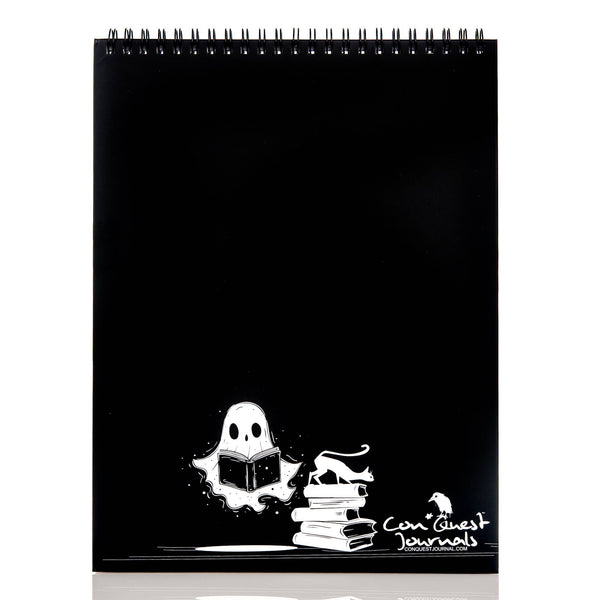 Waiting for the Night Coloring Book