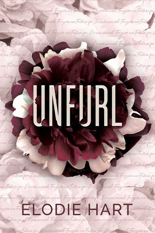Unfurl by Elodie Hart: Paperback; 336 pages / English