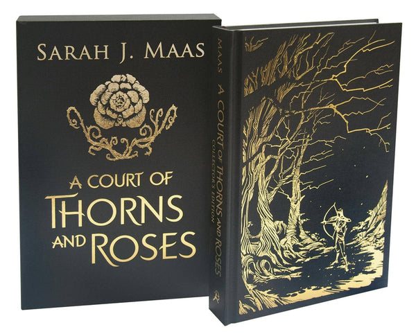 A Court of Thorns and Roses | Special Edition Collector Box