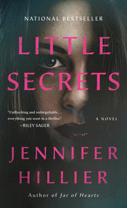Little Secrets: A Novel
