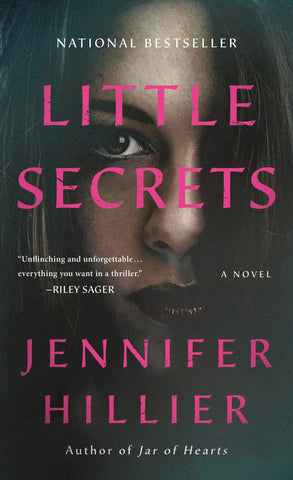 Little Secrets: A Novel