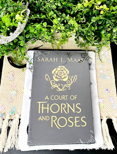 A Court of Thorns and Roses | Special Edition Collector Box