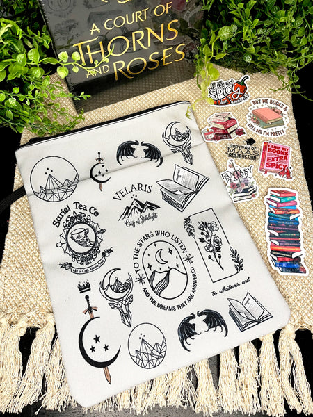 A Court of Thorns and Roses | Special Edition Collector Box