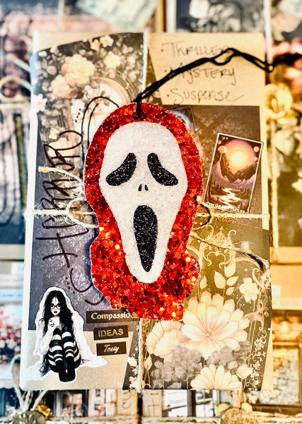 Car Freshies | Horror Lover Bundle | Choose Your Scent