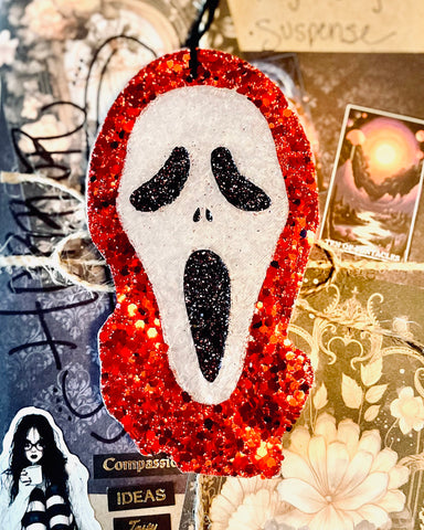 Car Freshies | Horror Lover Bundle | Choose Your Scent