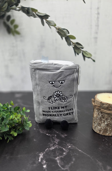 Punchkins | Book Plush